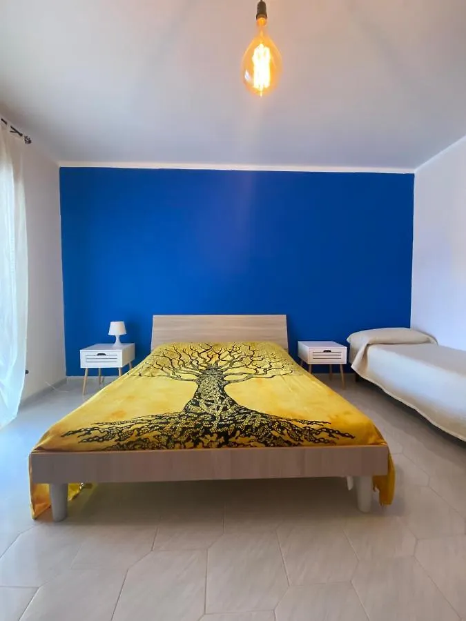 Residence Del Golfo Castellammare del Golfo Ιταλία