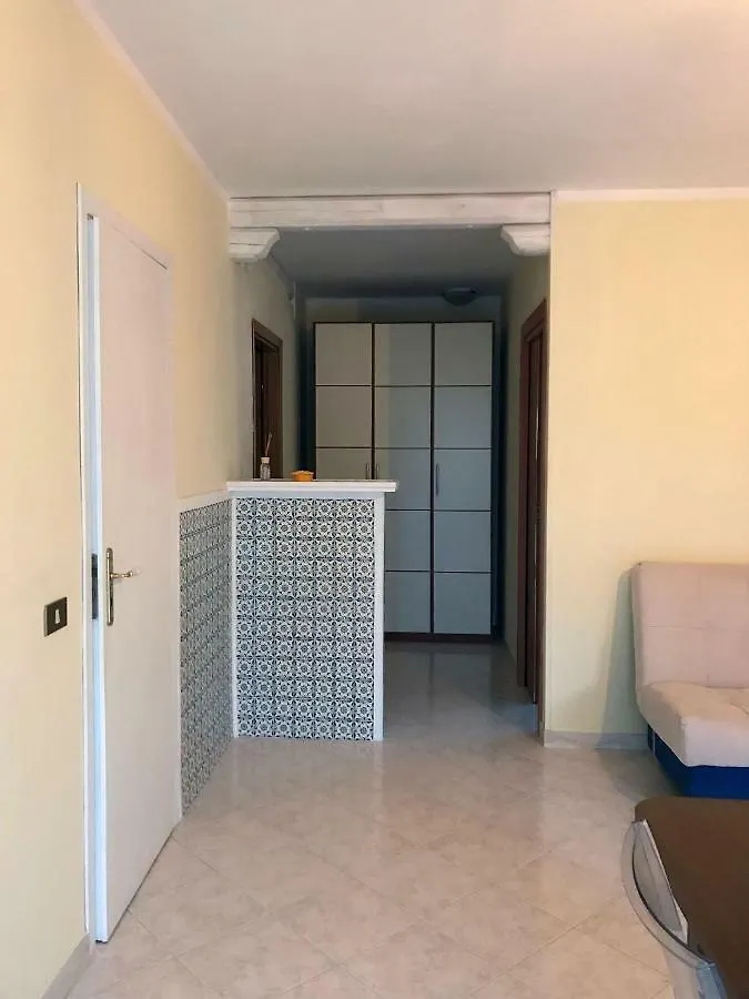 Residence Del Golfo Castellammare del Golfo 0*,  Ιταλία